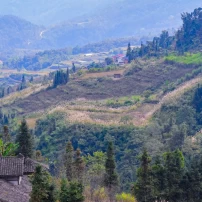 ( 11Th–17Th June, 2026 ) 7-Day Motorcycle Adventure To Discover Vietnam’s Majestic Northwest