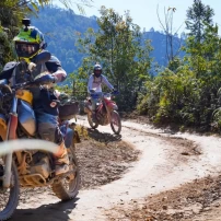 (3Rd–10Th November, 2026) Northeast Vietnam 8-Day Adventure: Ride The Rails Through Untouched Landscapes