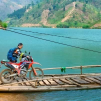 (25Th–31St August, 2026) Vietnam Motorcycle Tour Northwest Adventure 