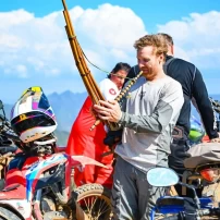 ( 17Th–27Th March 2027 ) Ride The North: 11-Day Vietnam Motorcycle Journey