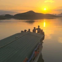 (12Th–23Rd May 2027) 12-Day Northern Vietnam & Halong Bay Tour