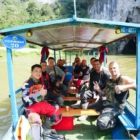 (11Th–17Th August 2027) 7-Day Northeast Vietnam Motorcycle Tour