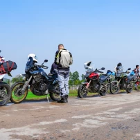 Vietnam On Big Bikes: 17 Days Of Scenic Riding From Hanoi To Saigon