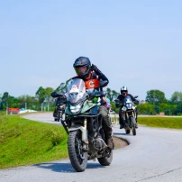 Vietnam On Big Bikes: 17 Days Of Scenic Riding From Hanoi To Saigon