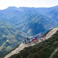 (12Th–18Th March 2027) 7-Day Northeast Vietnam Motorcycle Tour