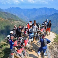 (12Th–18Th Feb 2027) Spring Awakening: 7-Day Northeast Vietnam Motorcycle Tour