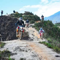 (12Th–18Th March 2027) 7-Day Northeast Vietnam Motorcycle Tour