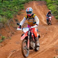 ( 3Rd–10Th June 2027 ) Northeast Vietnam 8-Day Motorcycle Tour Including Overnight Train