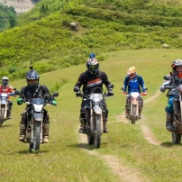 (5Th-11Th Sept 2027) 7Days Northwest Conquer Mountains, Meet Cultures