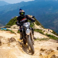 (5Th-11Th Sept 2027) 7Days Northwest Conquer Mountains, Meet Cultures