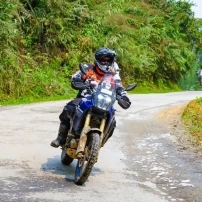 Vietnam On Big Bikes: 17 Days Of Scenic Riding From Hanoi To Saigon