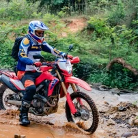 (20Th–26Th Feb 2027) Northwest Vietnam In Bloom: 7-Day Motorcycle Tour