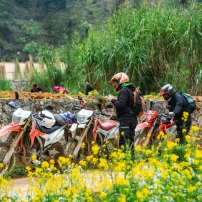 (30Th Nov – 6Th Dec, 2026) 7-Day Spectacular Northeast Vietnam Motorcycle Adventure