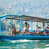 (30Th Nov – 6Th Dec, 2026) 7-Day Spectacular Northeast Vietnam Motorcycle Adventure