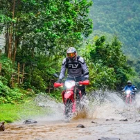 ( 10Th-16Th Nov, 2026 )  Beyond The Horizon: A 7-Day Epic Motorcycle Journey Northeast In Vietnam