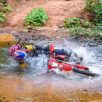 ( 10Th-16Th Nov, 2026 )  Beyond The Horizon: A 7-Day Epic Motorcycle Journey Northeast In Vietnam