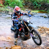 ( 10Th-16Th Nov, 2026 )  Beyond The Horizon: A 7-Day Epic Motorcycle Journey Northeast In Vietnam