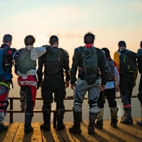 (5Th-18Th Dec, 2026 ) Terene 700 Vietnam Expedition 14 Days. One Country. From The Northern Highlands To Saigon