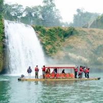 (30Th Nov – 6Th Dec, 2026) 7-Day Spectacular Northeast Vietnam Motorcycle Adventure