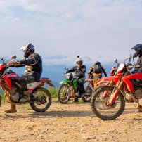 (30Th Nov – 6Th Dec, 2026) 7-Day Spectacular Northeast Vietnam Motorcycle Adventure