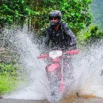 (30Th Nov – 6Th Dec, 2026) 7-Day Spectacular Northeast Vietnam Motorcycle Adventure