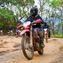 (30Th Nov – 6Th Dec, 2026) 7-Day Spectacular Northeast Vietnam Motorcycle Adventure