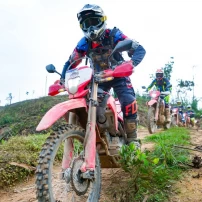 (27 Dec 2026 – 3 Jan 2027 ) New Year Edition | 8-Day Northwest Vietnam Motorbike Tour