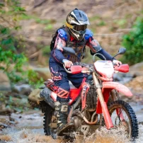 (27 Dec 2026 – 3 Jan 2027 ) New Year Edition | 8-Day Northwest Vietnam Motorbike Tour