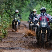 (12Th–25Th April, 2027)  14-Day Vietnam Dry Season Adventure – The Ultimate North-To-South Ride