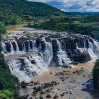 (12Th–25Th April, 2027)  14-Day Vietnam Dry Season Adventure – The Ultimate North-To-South Ride