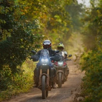 (12Th–25Th April, 2027)  14-Day Vietnam Dry Season Adventure – The Ultimate North-To-South Ride