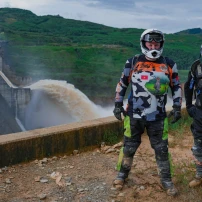 (12Th–25Th April, 2027)  14-Day Vietnam Dry Season Adventure – The Ultimate North-To-South Ride