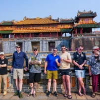 (7Th–20Th November, 2027)  14-Day Hidden Vietnam Expedition – Beyond The Tourist Trail