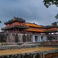 Terene 700 (5Th-18Th Dec, 2026 ) Vietnam Expedition 14 Days. One Country. From The Northern Highlands To Saigon