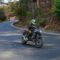 (12Th–25Th December, 2027)  14-Day Vietnam Winter Sun Adventure – Escape The Cold, Ride The Extraordinary