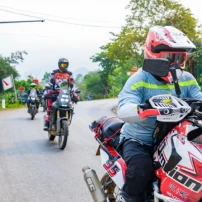 (12Th–25Th December, 2027)  14-Day Vietnam Winter Sun Adventure – Escape The Cold, Ride The Extraordinary