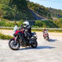(12Th–25Th December, 2027)  14-Day Vietnam Winter Sun Adventure – Escape The Cold, Ride The Extraordinary