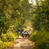 Terene 700 (5Th-18Th Dec, 2026 ) Vietnam Expedition 14 Days. One Country. From The Northern Highlands To Saigon
