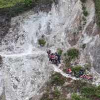 ( 2Nd- 12Nd February, 2026 ) Ride Beyond The Maps: An 11-Day Northern Vietnam Motorbike Expedition