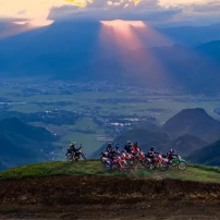 (5Th–15Th Dec, 2026) Ride The Wild North: Epic 11-Day Northern Vietnam Motorbike Tour