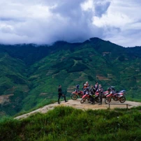 Vietnam Unfiltered: 7-Day True Off-Road Motorbike Adventure From Mai Chau