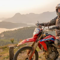 (3Rd–10Th November, 2026) Northeast Vietnam 8-Day Adventure: Ride The Rails Through Untouched Landscapes