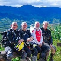 (5Th-18Th Dec, 2026 ) Terene 700 Vietnam Expedition 14 Days. One Country. From The Northern Highlands To Saigon