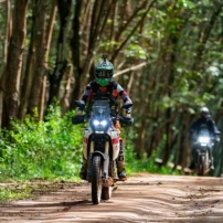 (5Th-18Th Dec, 2026 ) Terene 700 Vietnam Expedition 14 Days. One Country. From The Northern Highlands To Saigon