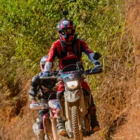 (5Th–15Th Dec, 2026) Ride The Wild North: Epic 11-Day Northern Vietnam Motorbike Tour