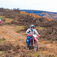 19-Day Full-Throttle Vietnam: Yamaha T7 Adventure Across The Country