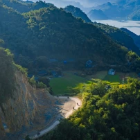 (12Th–23Rd Aug 2027) 12-Day Ride Across Northern Vietnam With Halong Bay Cruise