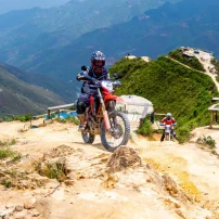 (27Th June – 7Th July 2027) 11-Day Northern Vietnam Motorcycle Adventure