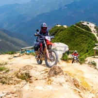(2Nd–12Th April 2027) Northern Vietnam – 11 Days Ride