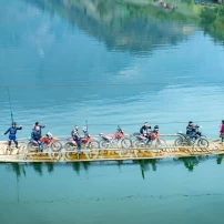 (2Nd–12Th April 2027) Northern Vietnam – 11 Days Ride